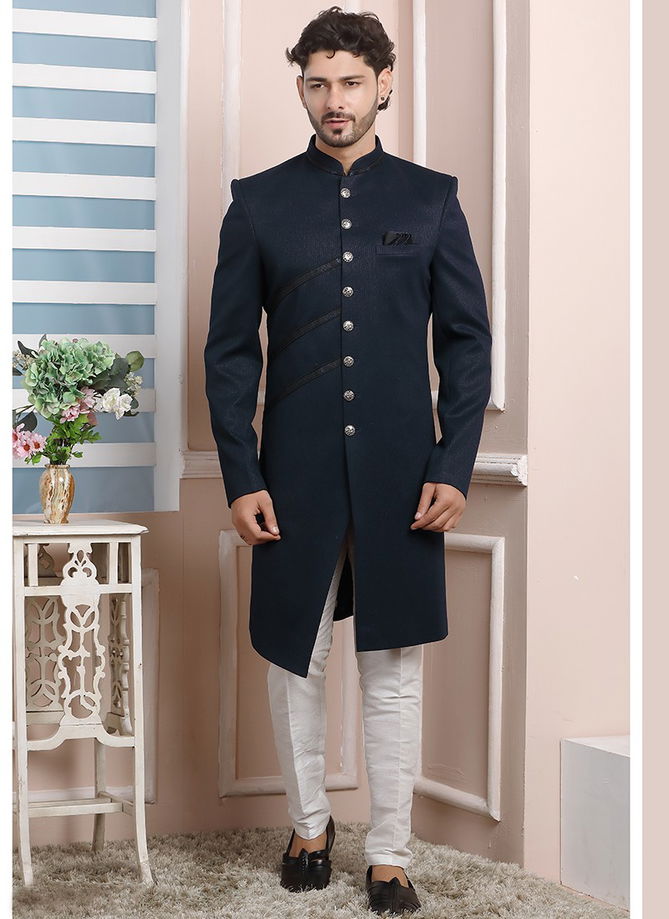 Party Wear Mens Wholesale Indo Western Collection